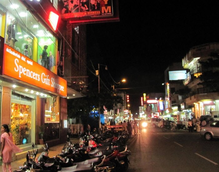Jawaharlal Nehru Street, Yanam, Puducherry - Vushii.com Jawaharlal Nehru Street, Yanam, Puducherry - Vushii.com